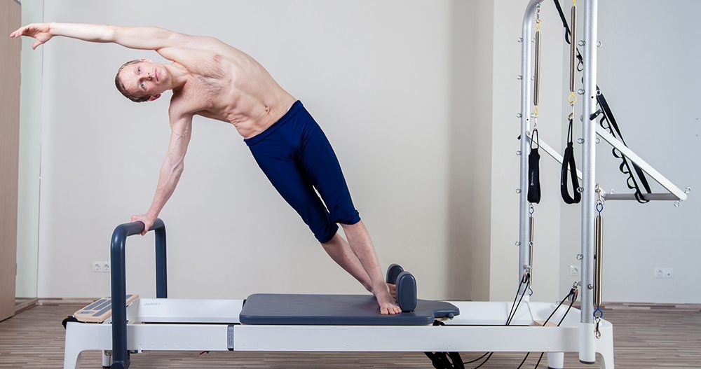 Balanced Body Allegro 2 Review